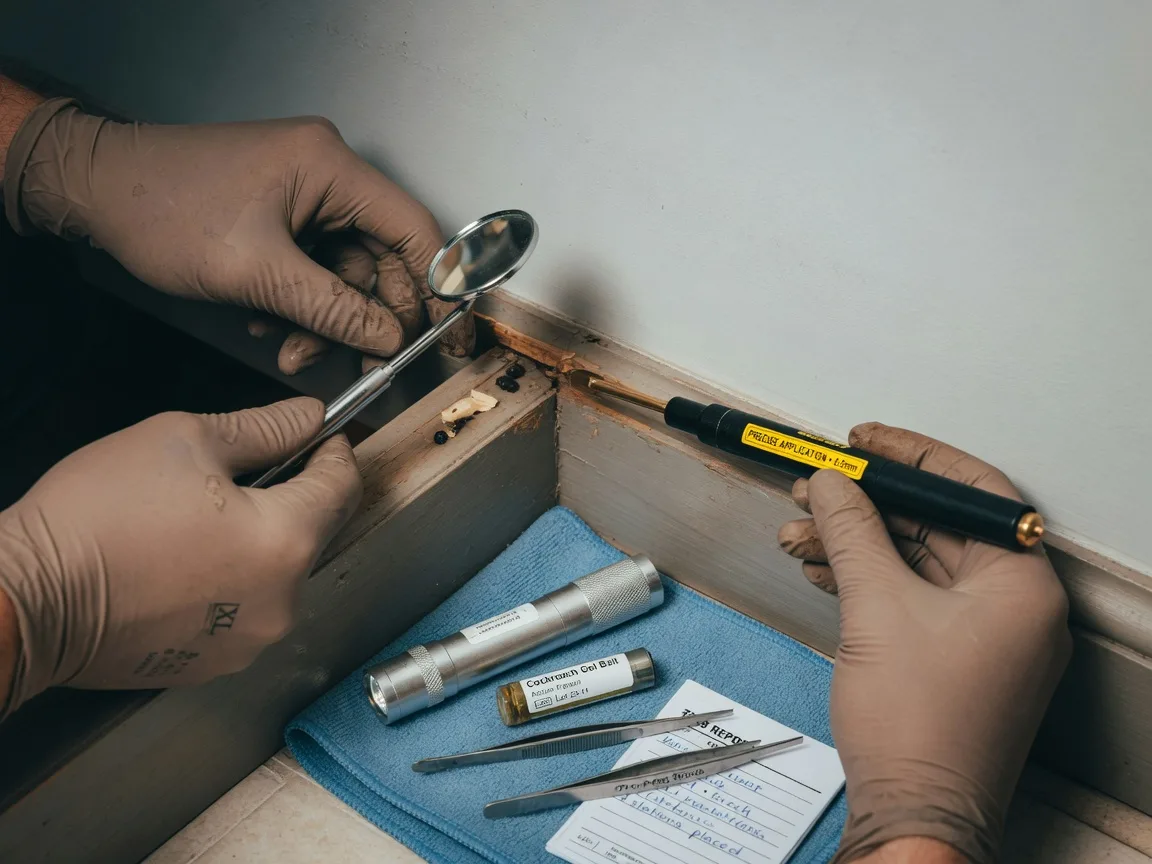 Why choose Emergency Pest Control in Tinsley, MS
